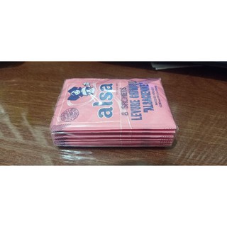 Bột nở alsa 11 g