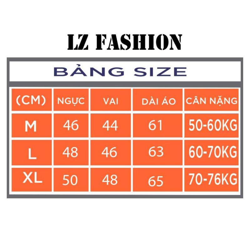 [Hình thật] Áo Khoác Chống Nắng Nam Chống Tia UV Có Xỏ Ngón Tay Tiện Lợi - LZ FASHION - THT024 ˇ