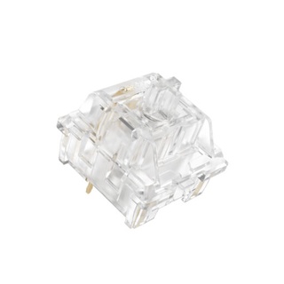 Công Tắc Bàn Phím Cơ - AKKO CS Switch – Crystal (45 switch)