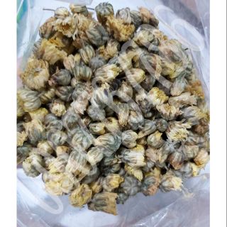Bông Cúc Nụ 100Gram
