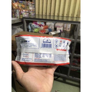 Khăn ướt Baby 80 miếng
