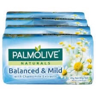 Xà bông cục Palmolive Hàng úc