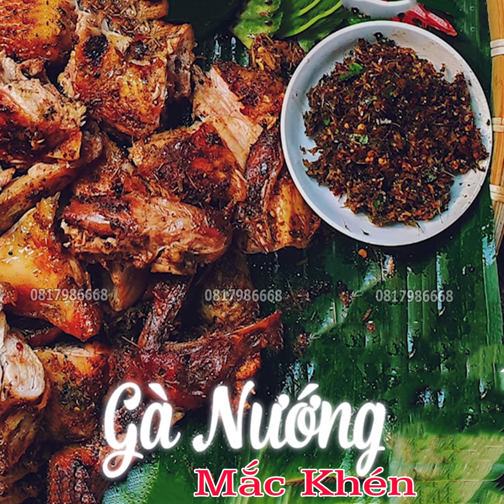 Hạt Mắc Khén Tây Bắc Cực Thơm  Gia vị mắc khén ướp món ăn, chấm đồ nướng