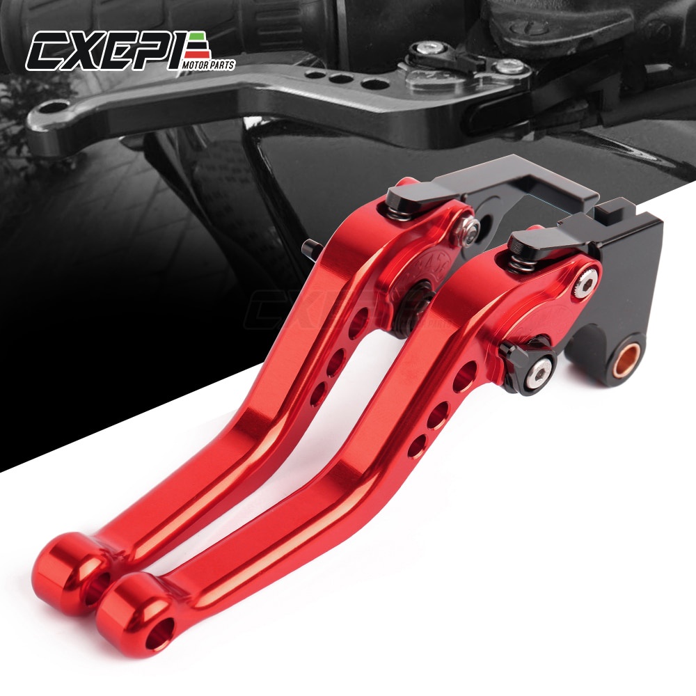 Cặp Tay Thắng Thay Thế Cho Xe Mô Tô KAWASAKI Z900RS Z 900RS Z900 RS Z 900 RS 2018 2019 2020