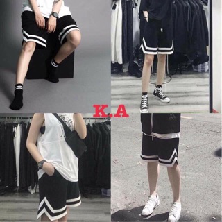 ( RẺ VÔ ĐỊCH ) quần đùi V