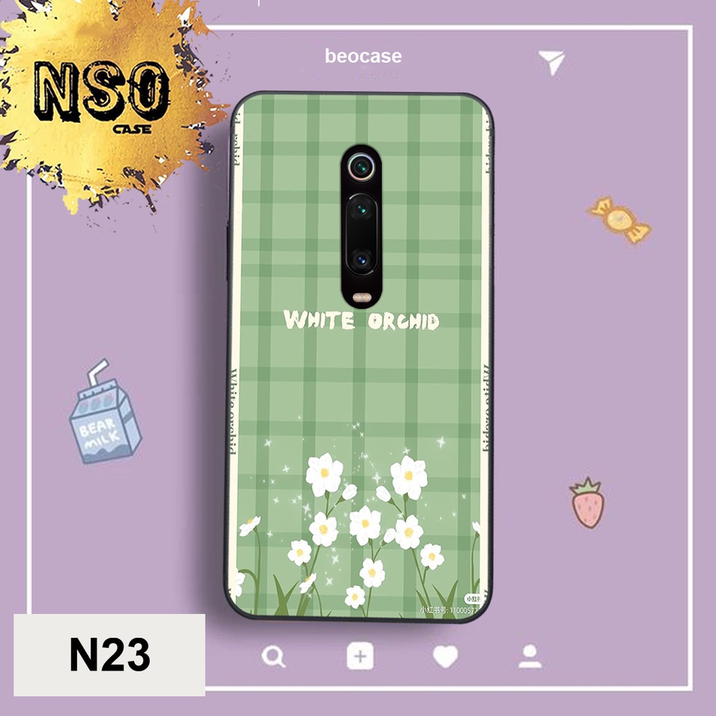 Ốp Lưng Redmi K20 / MI 9T - REDMI K30 in hình họa tiếp độc lạ đẹp