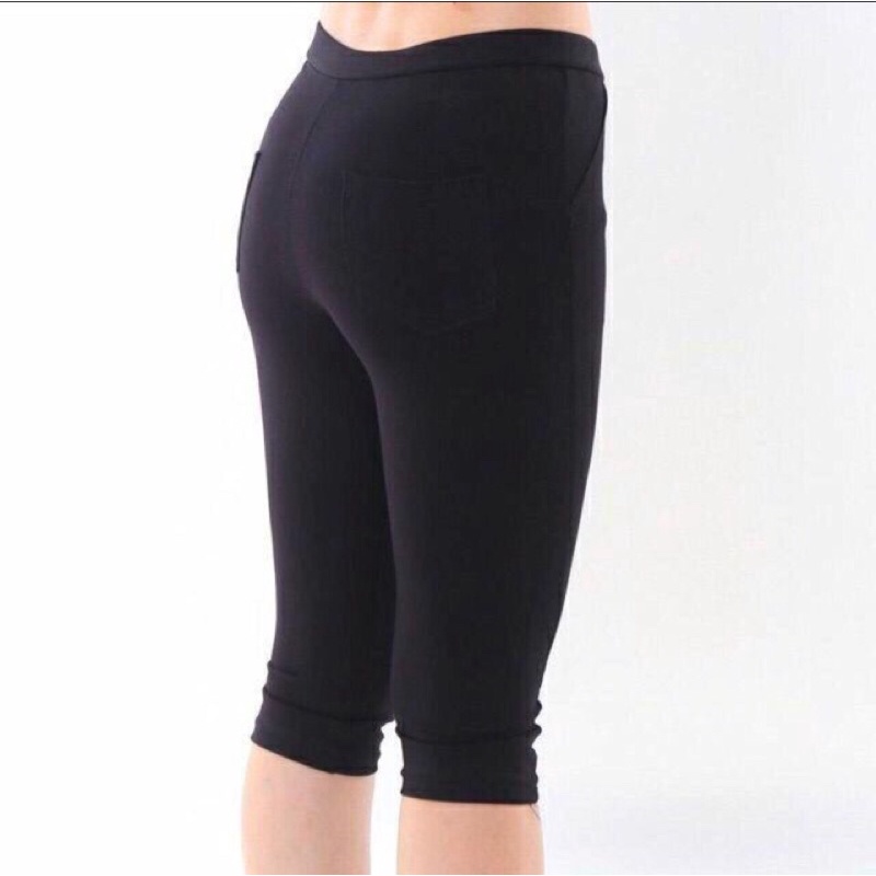 🌸Quần LEGGiNG Ngố🌸 4 Túi.