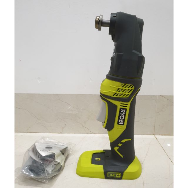 Cắt rung Ryobi 18v