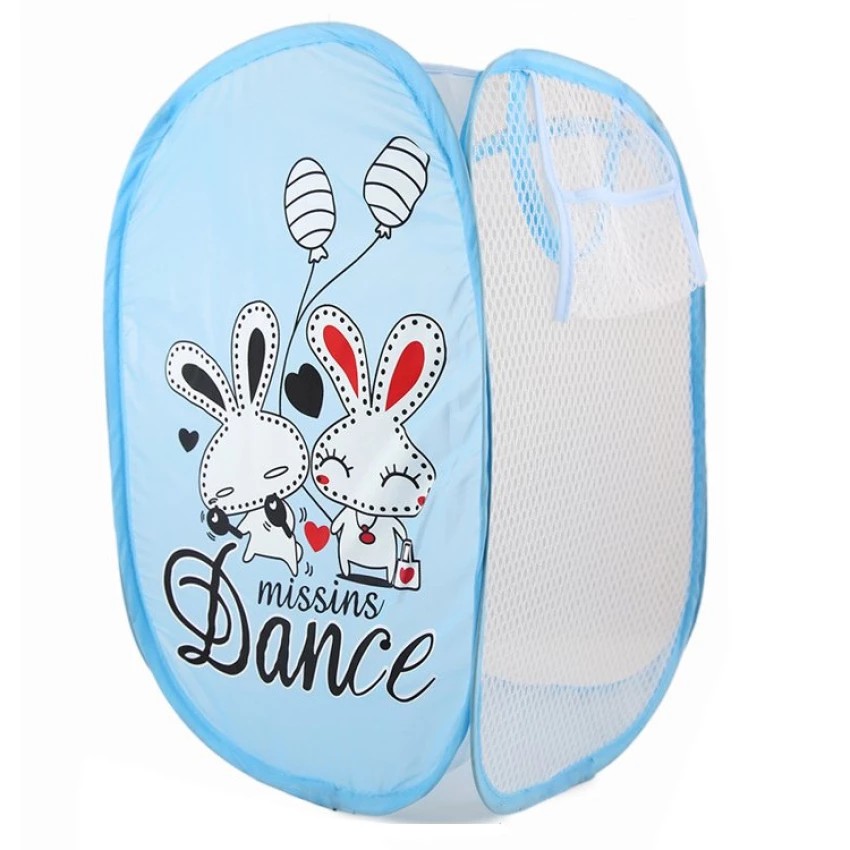 Túi lưới hình thú đựng đồ cá nhân, đồ chơi cho con