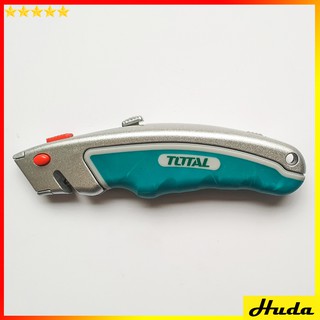 Dao Rọc Giấy Total THT512611