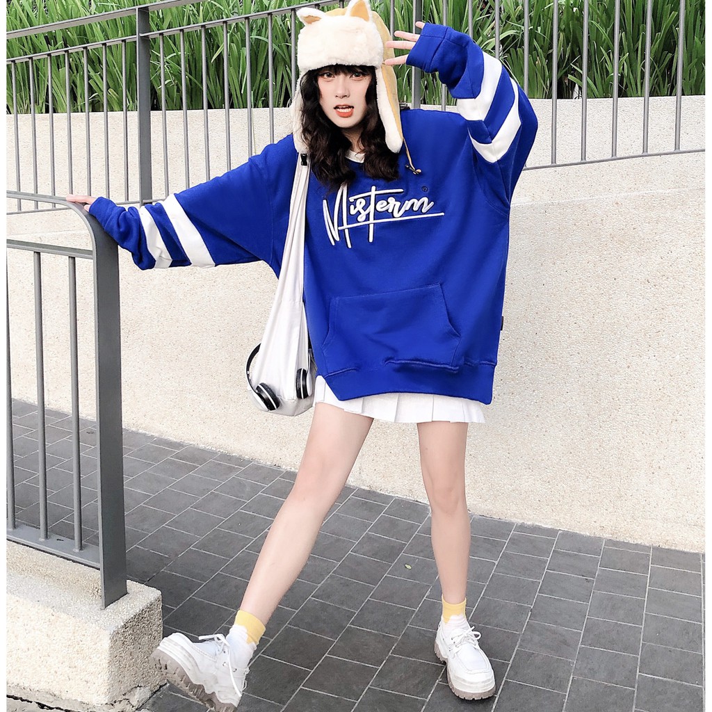 Áo FLAP SWEATER
