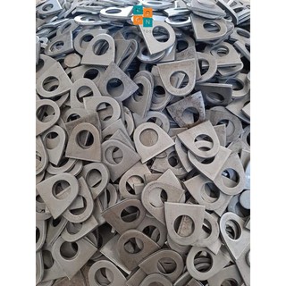 Bộ tai lật cửa xếp