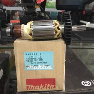 Roto máy đục mkt HR3530