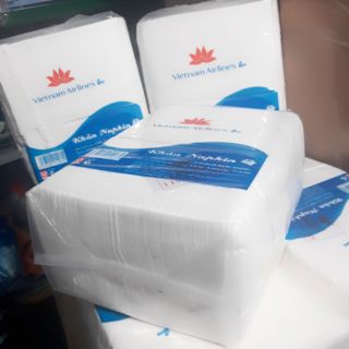 Khăn giấy cao cấp xấp 910g