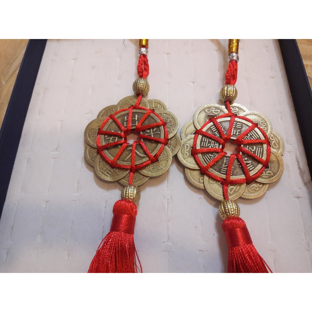 Đồng xu hoa mai  thập toàn | BigBuy360 - bigbuy360.vn