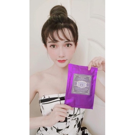 tắm trắng caffe độc quyền T’T