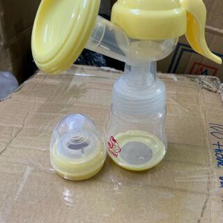 Máy hút sữa cầm tay Sami