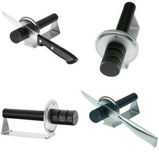Mài dao 2 lưỡi của wmf messerschärfer, nhập đức