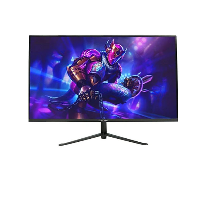 Màn hình máy tính starview 27 inch 75hz cong cũ | BigBuy360 - bigbuy360.vn