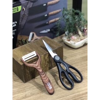 🏵️BỘ DAO 5 MÓN LEBENLANG ĐỨC🏵️