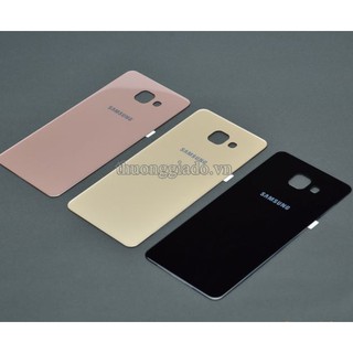 Vỏ nắp Pin (nắp lưng) Samsung Galaxy A710