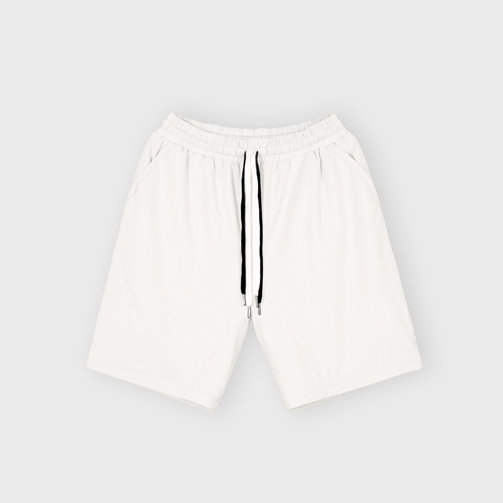 Grimm DC Quần Worthy life shorts // White