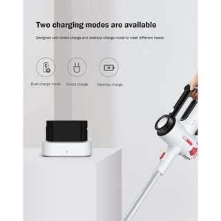 MÁY HÚT BỤI DEERMA VC40