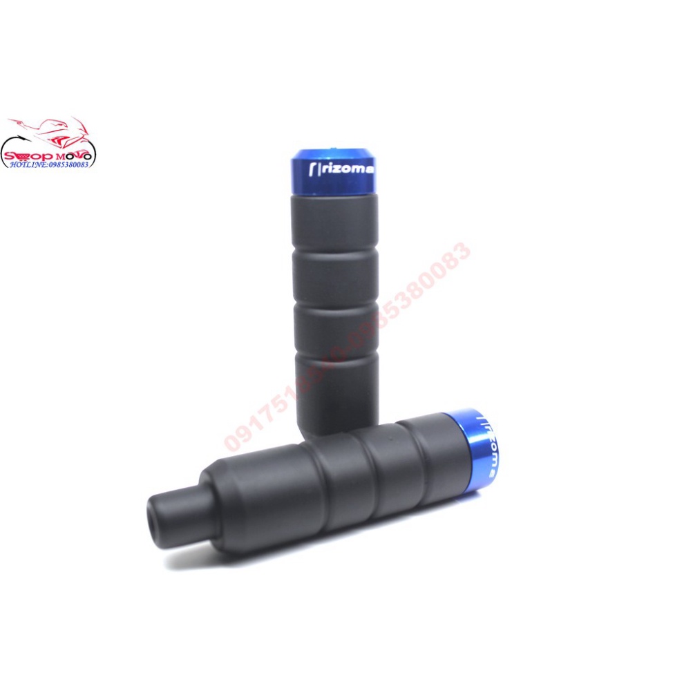 GÙ CHỐNG ĐỔ RIZOMA Ảnh thật Sp