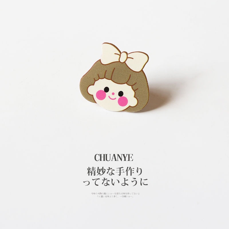 Kẹp Tóc Thiết Kế Nhỏ Nhắn Dễ Thương Thời Trang Dành Cho Nữ 2022