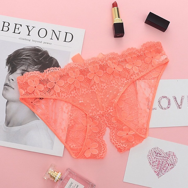 Quần Lót Ren Nữ Không Đáy Gợi Gảm | BigBuy360 - bigbuy360.vn