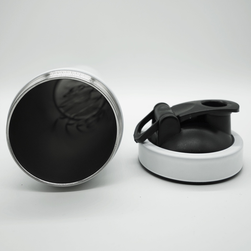 Bình lắc giữ nhiệt Centric Shaker