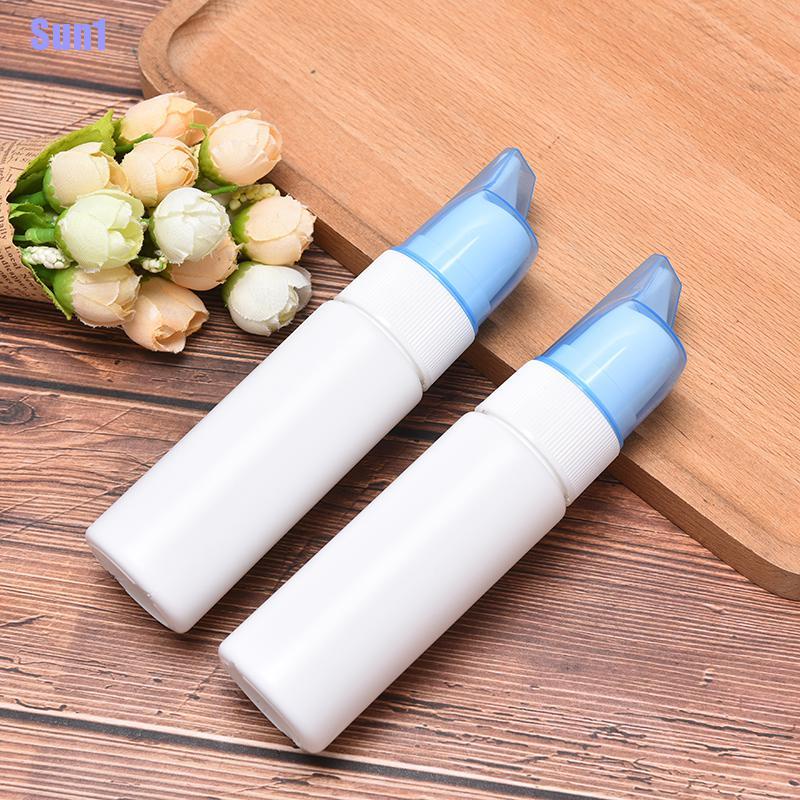 Bình Xịt Mũi Đa Năng Dung Tích 60ml
