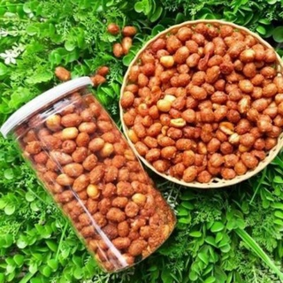 Đậu phộng tỏi ớt 500g