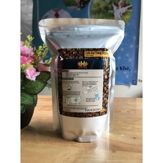Cà Phê Thải Độc Đại Tràng enema