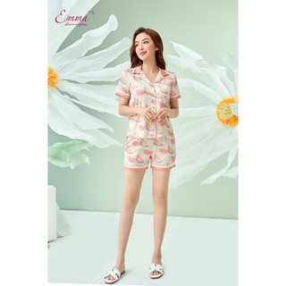 Đồ Bộ Mặc Nhà Pyjama Emma EHSLU.22.40.07