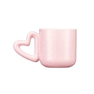 [Starbucks] Cốc Zion 22 Màu Hồng 355ml