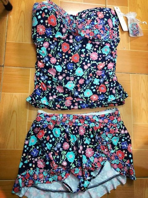 Chân váy bơi hàng xuất Mĩ. New tag. Sz S-Xl | BigBuy360 - bigbuy360.vn