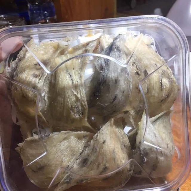 Yến thô