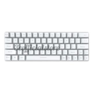 Bàn Phím Bluetooth Không Dây Blitzwolf Bw-Kb1