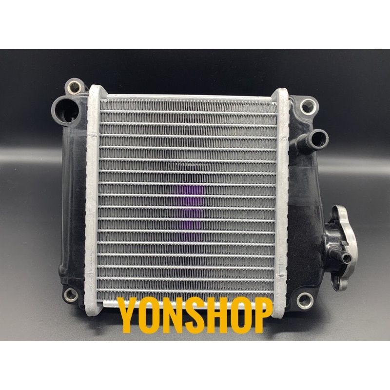 KÉT NƯỚC LEAD 110, SCR 110 cao cấp