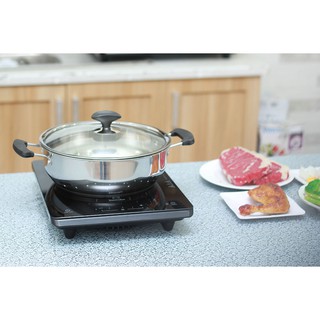 Bếp từ Electrolux ETD29KC
