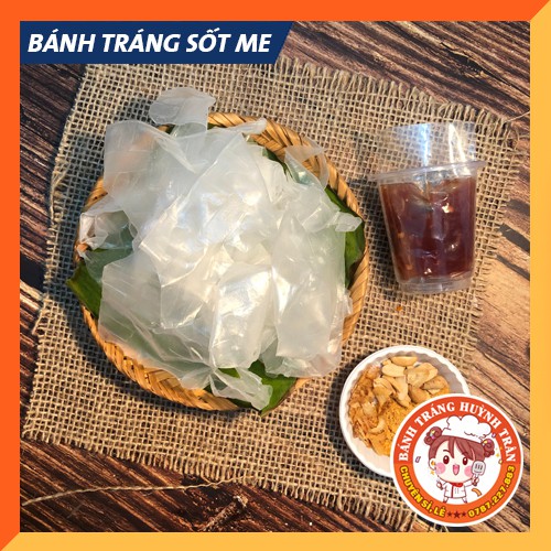 Bánh tráng me Tây Ninh loại 1 (Sốt cực ngon) | BigBuy360 - bigbuy360.vn