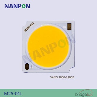CHIP LED BRIDGELUX CÔNG SUẤT 10W  - M25-01L