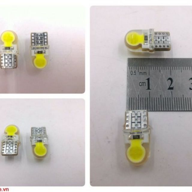 Bóng si nhan Led mini siêu sáng LƯỢM 79