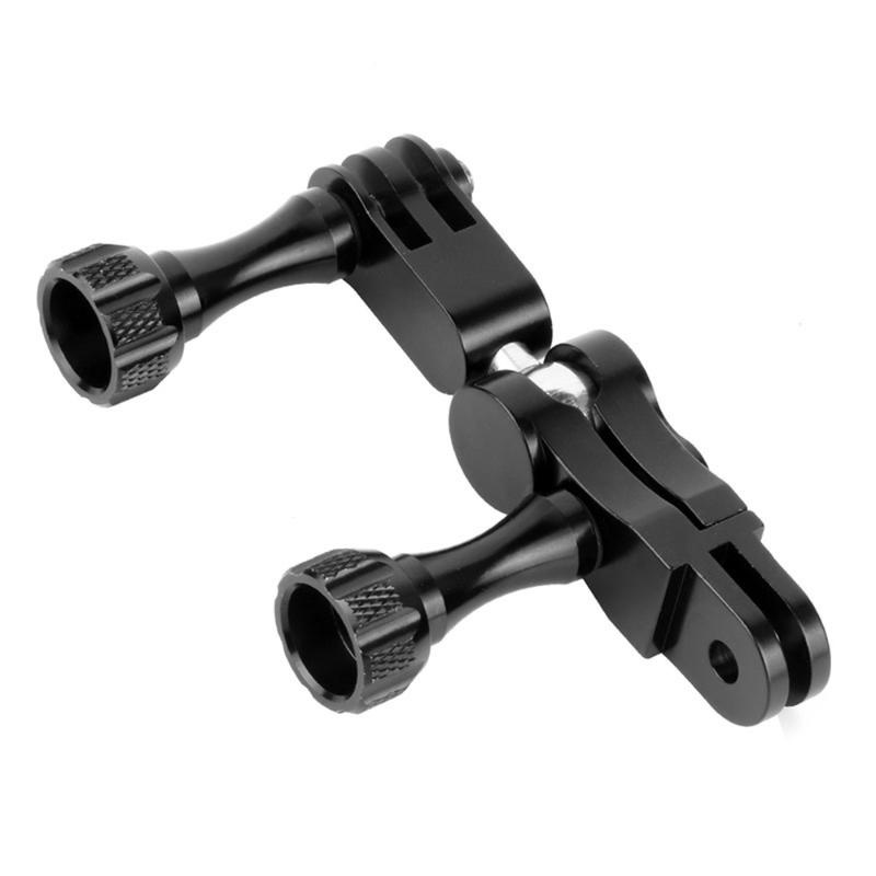 Đầu chuyển đổi LAMMCOU hợp kim nhôm điều chỉnh được đa năng dành cho máy ảnh GoPro Hero 10/ 9