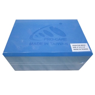 Gạch block yoga pro-care