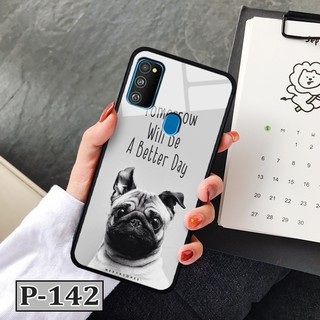 Ốp lưng SAMSUNG Galaxy M30s - hình 3D