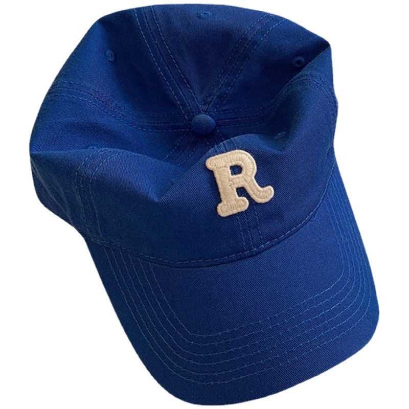 Mũ Lưỡi Trai Cao Cấp Phong Cách Hàn Quốc