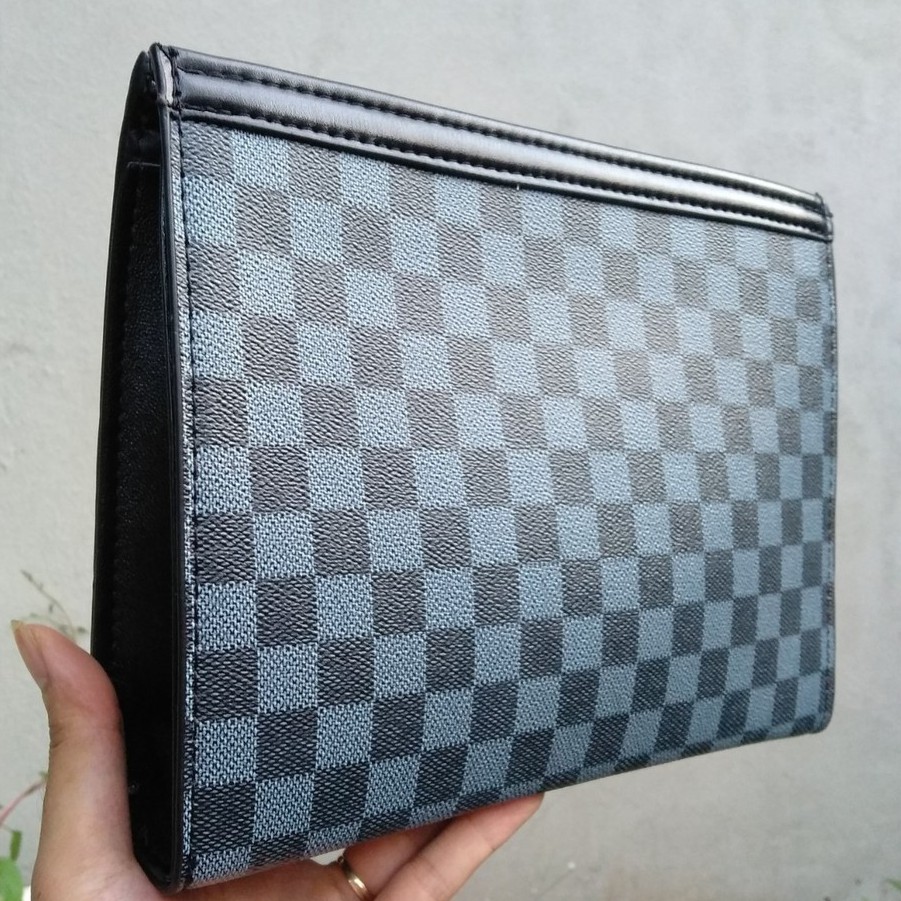 Ví Dài Thời Trang Nam Nữ Siêu Hot TN238