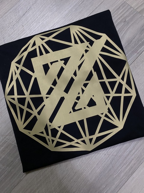 ÁO THUN THE Z PHỐI NHIỀU MÀU TRẺ TRUNG CÁ TÍNH